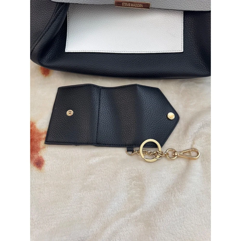 Steve Madden steve madden